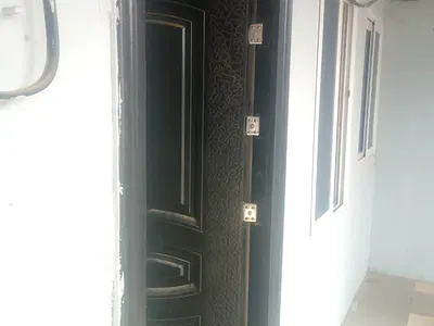 Chamber and Hall Self Contained Apartment — Achimota, Accra