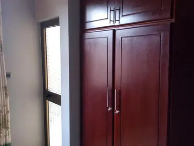 2 Bedroom Apartment — North Ridge, Accra
