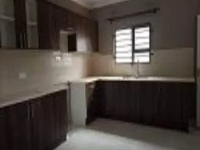 3 Bedroom Apartment — North Ridge, Accra