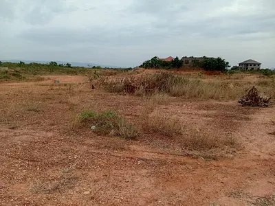 Lititgation Free Residential Estate Land — Afienya, Tema, Accra