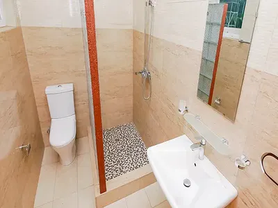 3 Bedroom Apartment — North Ridge, Accra