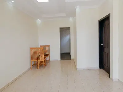 3 Bedroom Apartment — North Ridge, Accra