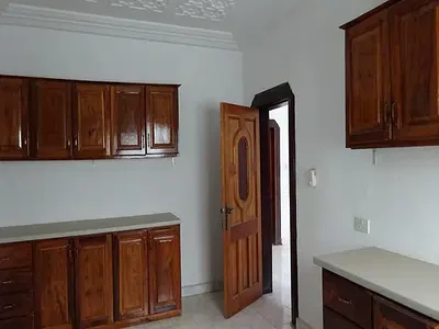 2 Bedroom Apartment — Osu, Accra