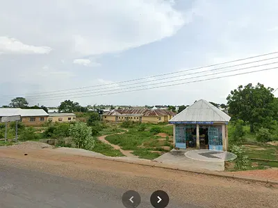 Two Roadside Commercial Plot of Land — Wa - Kumasi Road, Wa Municipal District, Upper West Region