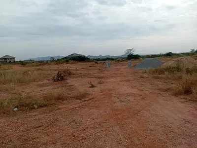 Purchase a Litigation Free Land Today — Afienya, Tema, Accra