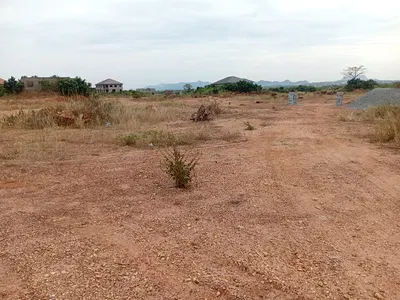 Trusted and Approved Estate Lands Available — Afienya, Tema, Accra