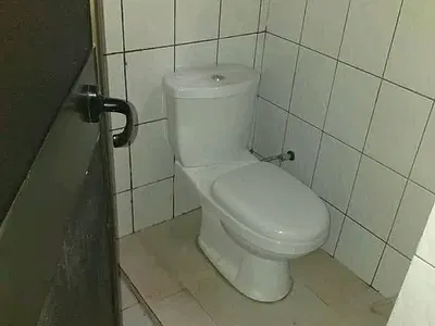 Chamber and Hall Self-Contained — Osu, Accra