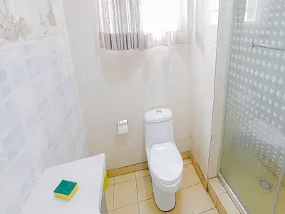 3 Bedroom Apartment — North Ridge, Accra