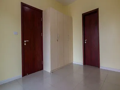 3 Bedroom Apartment — North Ridge, Accra