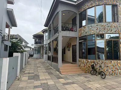 2 Bedroom Executive Apartment — Potato Avenue, East Legon, Accra