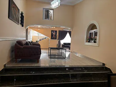 3 Bedroom Fully Furnished — Adjiringanor Ability, Adjiringanor, East Legon, Accra