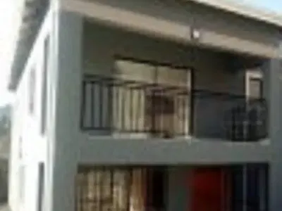 3 Bedroom Apartment — South Labadi, Accra