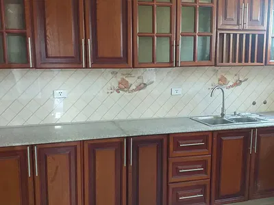 3 Bedroom Apartment — South Labadi, Accra