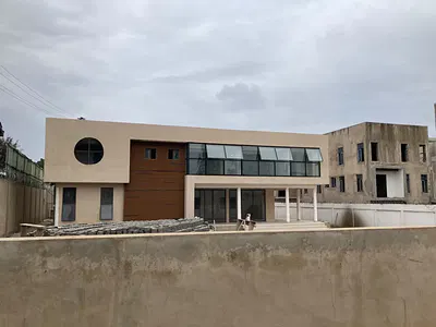 Office Space — Roman Ridge, Accra