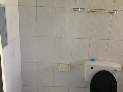 Chamber and Hall Self-Contained — South Labadi, Accra