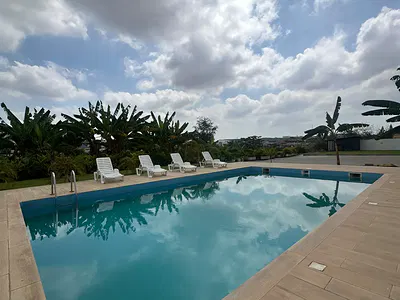2 Bedroom — East Legon Riviera, East Legon, Accra