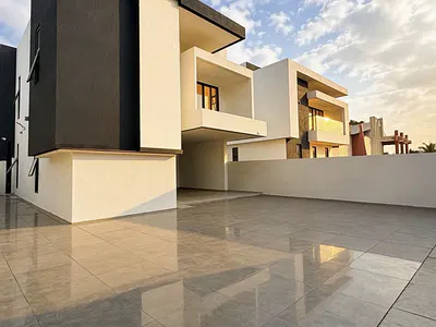 Newly Built Executive 4 Bedrooms House with an Outhouse — East Legon - Accra . Ghana, East Legon, Accra
