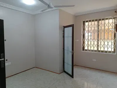 2 Bedroom Apartment — South Labadi, Accra