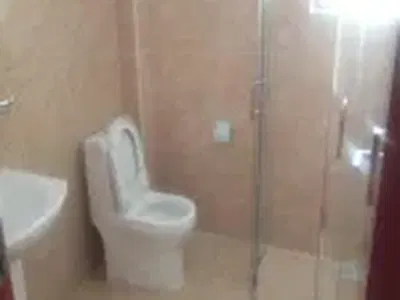 2 Bedroom Apartment — Spintex, Accra