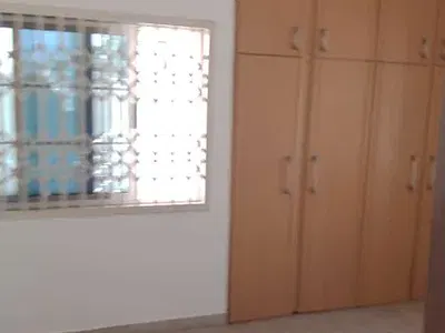 2 Bedroom Apartment — Spintex, Accra