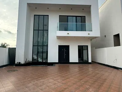 4-Bedroom Executive Home with Boys Quarters — Spintex, Accra