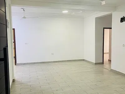 3 Bedroom Apartment — Spintex, Accra