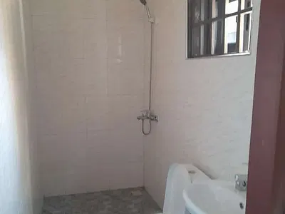 2 Bedroom Apartment — Teshie New Town, Accra