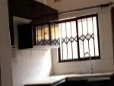 2 Bedroom Apartment — Teshie New Town, Accra