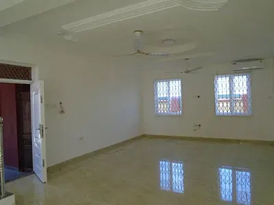 3 Bedroom Apartment — Teshie New Town, Accra