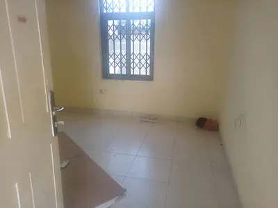 Fenced Gated House Chamber and Hall — Teshie New Town, Accra