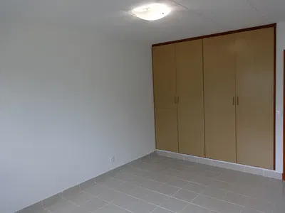 2 Bedroom Apartment — Back of Trade Fair La Tse Addo, Tse Addo, Accra