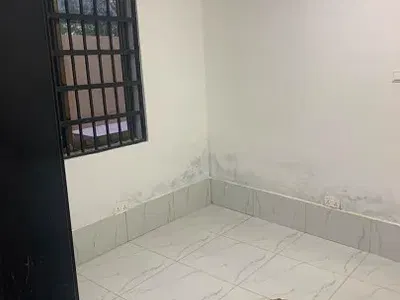 Single Room Self Contained Apartment — Tse Addo, Accra