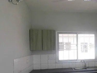 Single Room Self Contained Apartment — Trade Fair, Tse Addo, Accra