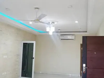 3 Bedroom Apartment — Bark of Trade Fair, Tse Addo, Accra