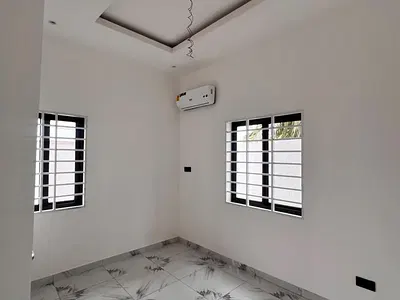 2 Bedroom Terraced Duplex — Ashaley Botwe, Adenta Municipal, Accra
