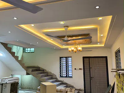 2 Bedroom House — Sokoban Kwanwoma, Kumasi Metropolitan, Ashanti