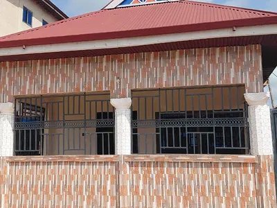 3 Bedroom House — Atonsu Aputuogya, Kumasi Metropolitan, Ashanti