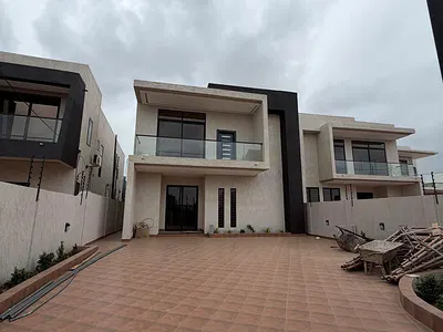 Newly Built Executive 4 Bedrooms House with a Boys Quarters — East Legon Hills, Greater Accra - Ghana, East Legon Hills, East Legon, Accra