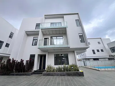 Four Bedroom Ensuite House with Pool — East Legon, Accra