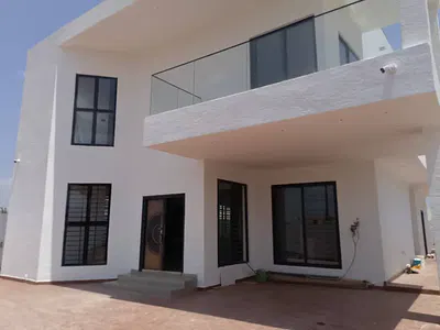 4-Bedroom House with Boys' Quarters — East Legon Hills, East Legon, Accra