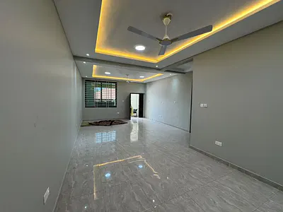 2 Bedroom Apartment Ensuite — Oyarifa, La Nkwantanang Madina Municipal, Accra