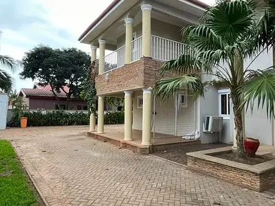 5 Bedroom Ensuite House — Adenta, Adenta Municipal, Accra