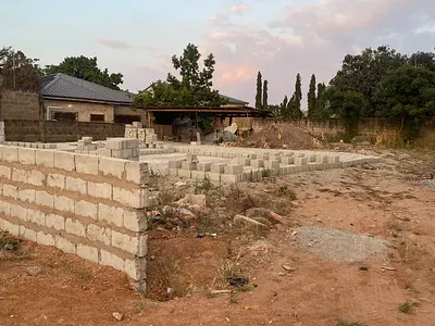 Residential Land — Oyarifa, La Nkwantanang Madina Municipal, Accra