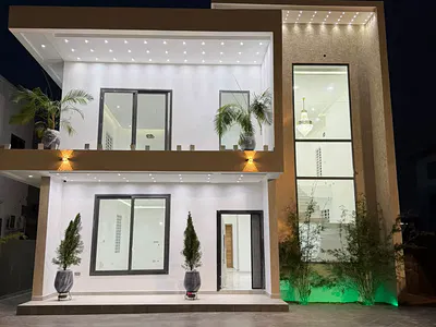 4 Bedroom House with BQ — Nmaidzor, Ashaley Botwe, Adenta Municipal, Accra