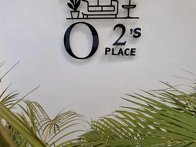 Rooftop Event Space — 1B Sixth Circular Rd. Cantonment, Accra., La Dade Kotopon Municipal, Accra