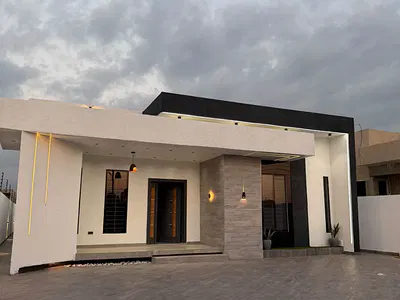 3 Bedroom Detached Bungalow with Boys Quarters — Lakeside Estate, Ashaley Botwe, Adenta Municipal, Accra