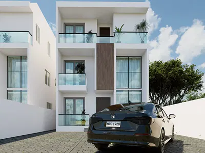 5 Bedroom House — East Legon Adjringano, East Legon, Accra