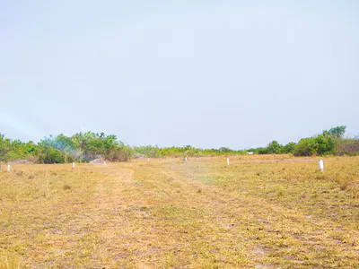 Residential Land Plot — Prampram, Tema, Accra