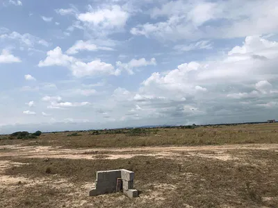 Residential Land Plot — Prampram, Tema, Accra
