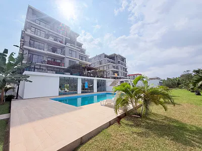2 Bedroom Apartment — East Legon, Accra